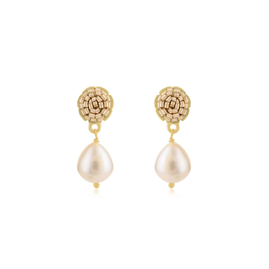Fleur Pearl Drop