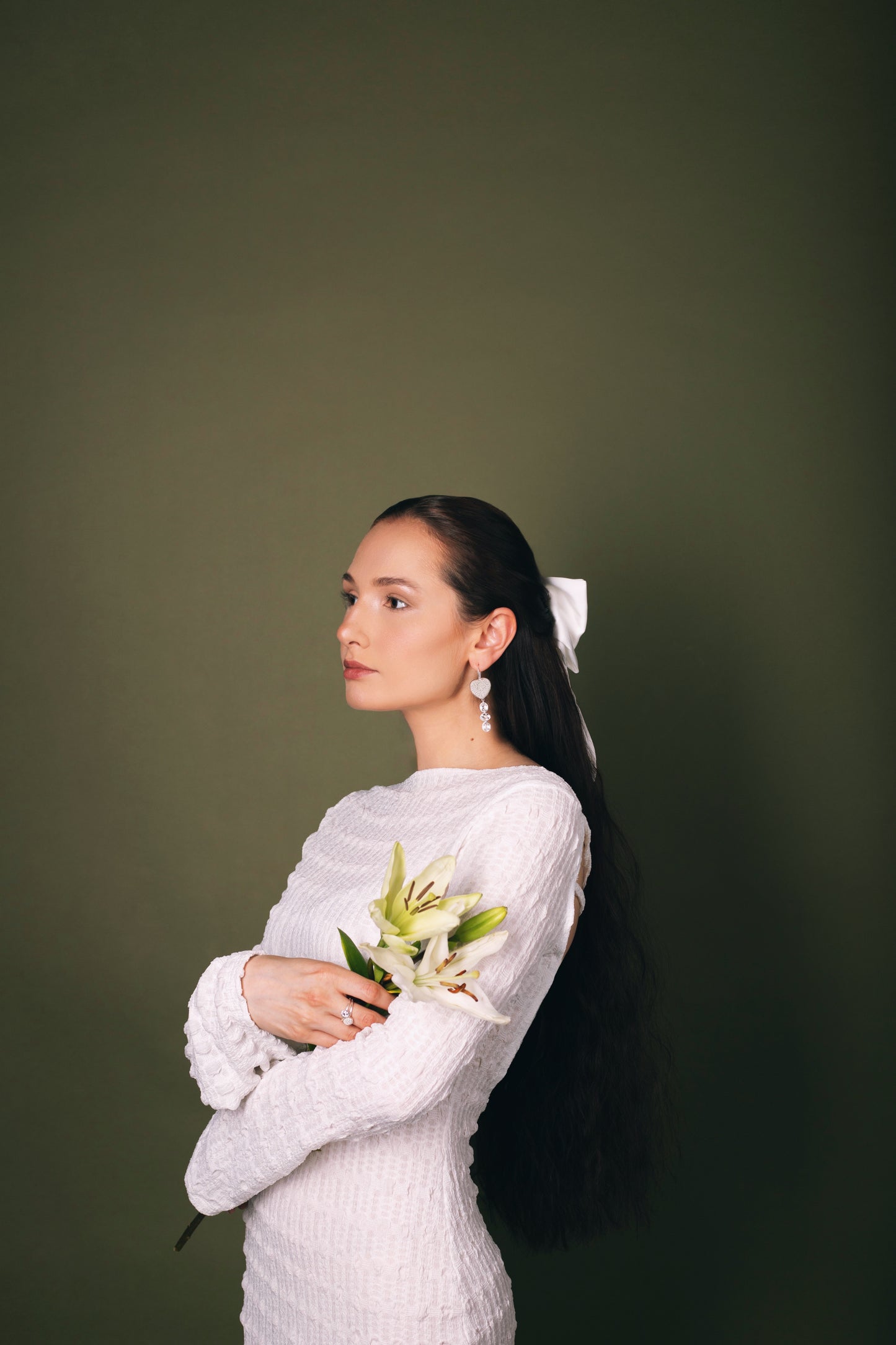Rumi White