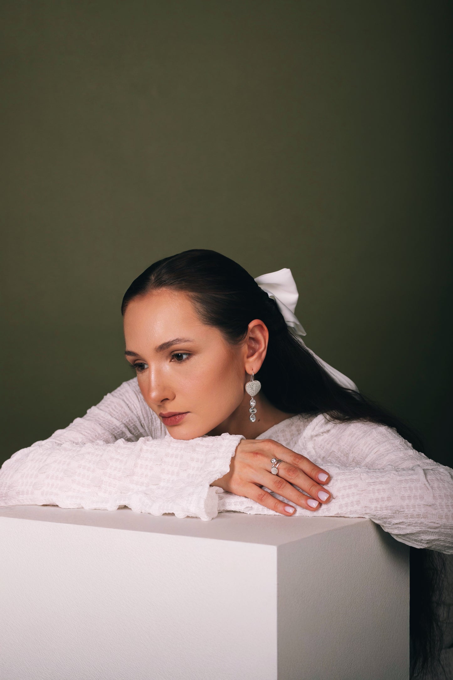 Rumi White