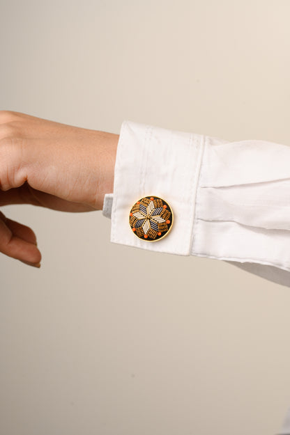 Alden Cufflinks