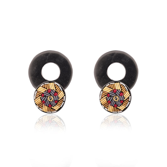 Aliya Earrings