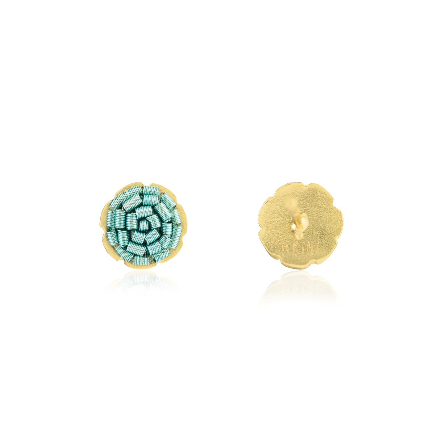 Fleur Studs