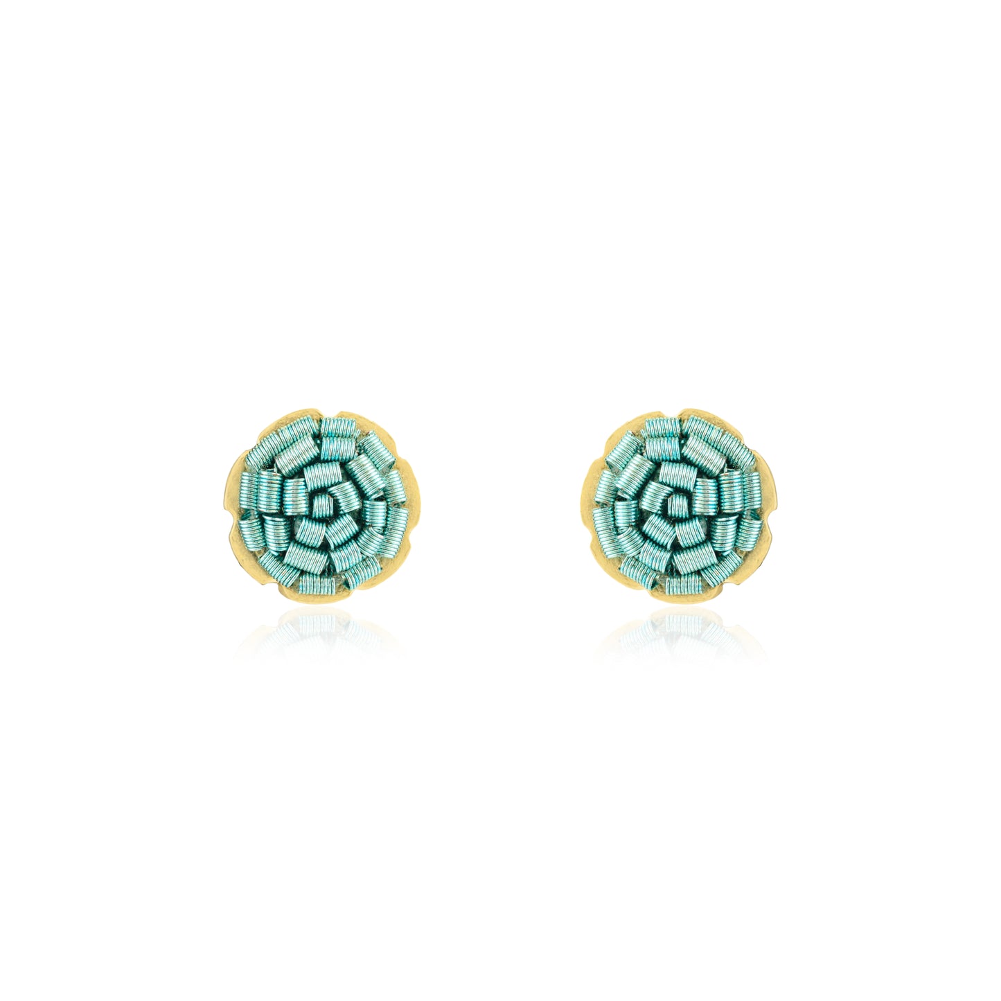 Fleur Studs
