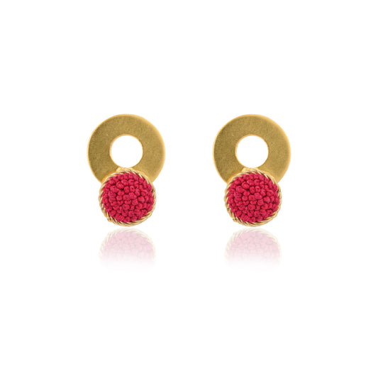 Avni Earrings