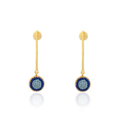 Azra Earrings