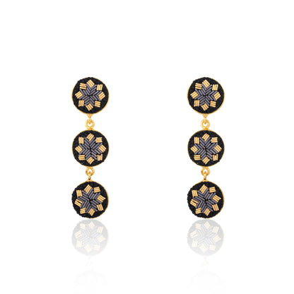 Bao Earrings