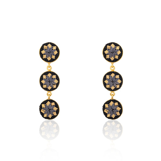 Bao Earrings