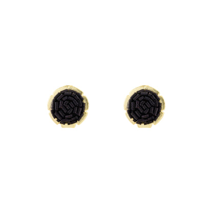 Fleur Studs