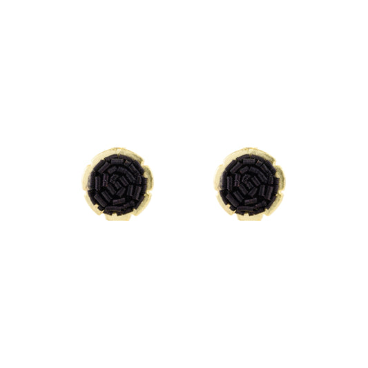 Fleur Studs