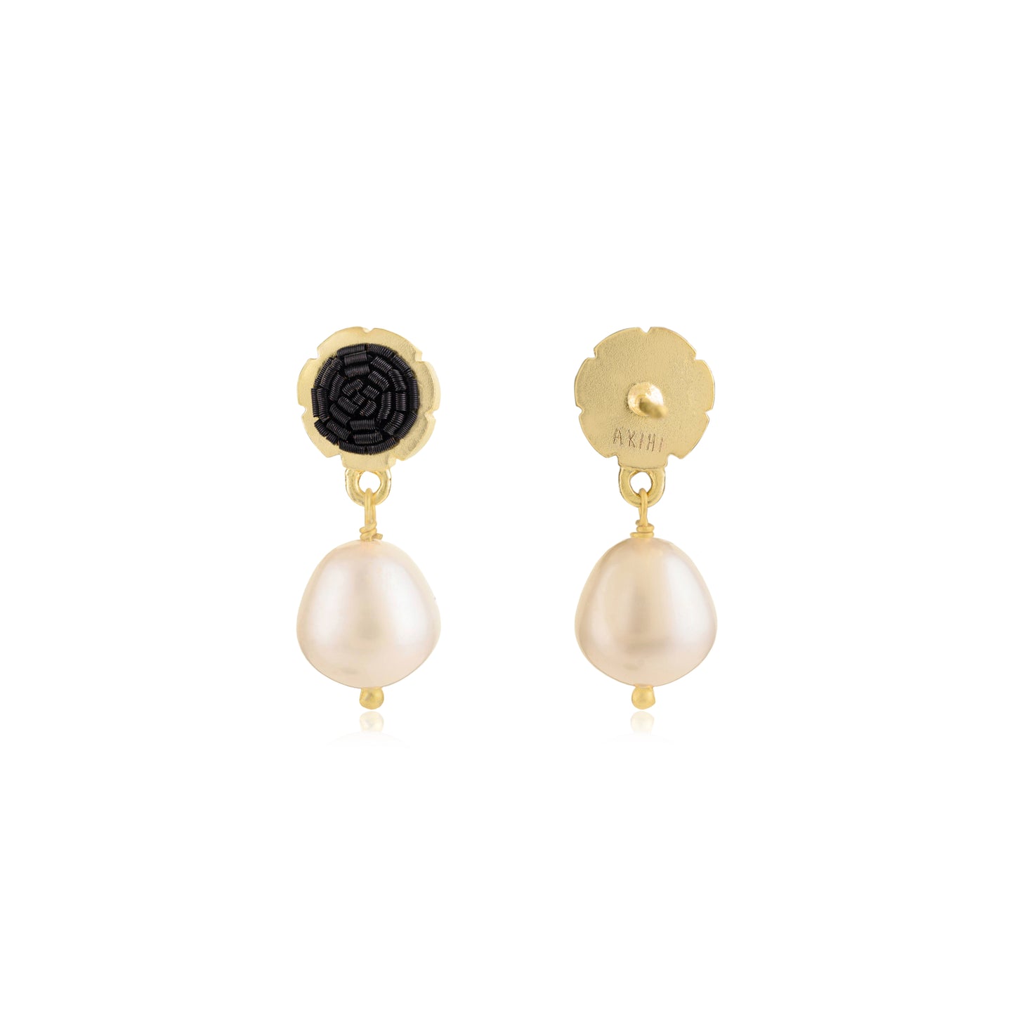 Fleur Pearl Drop