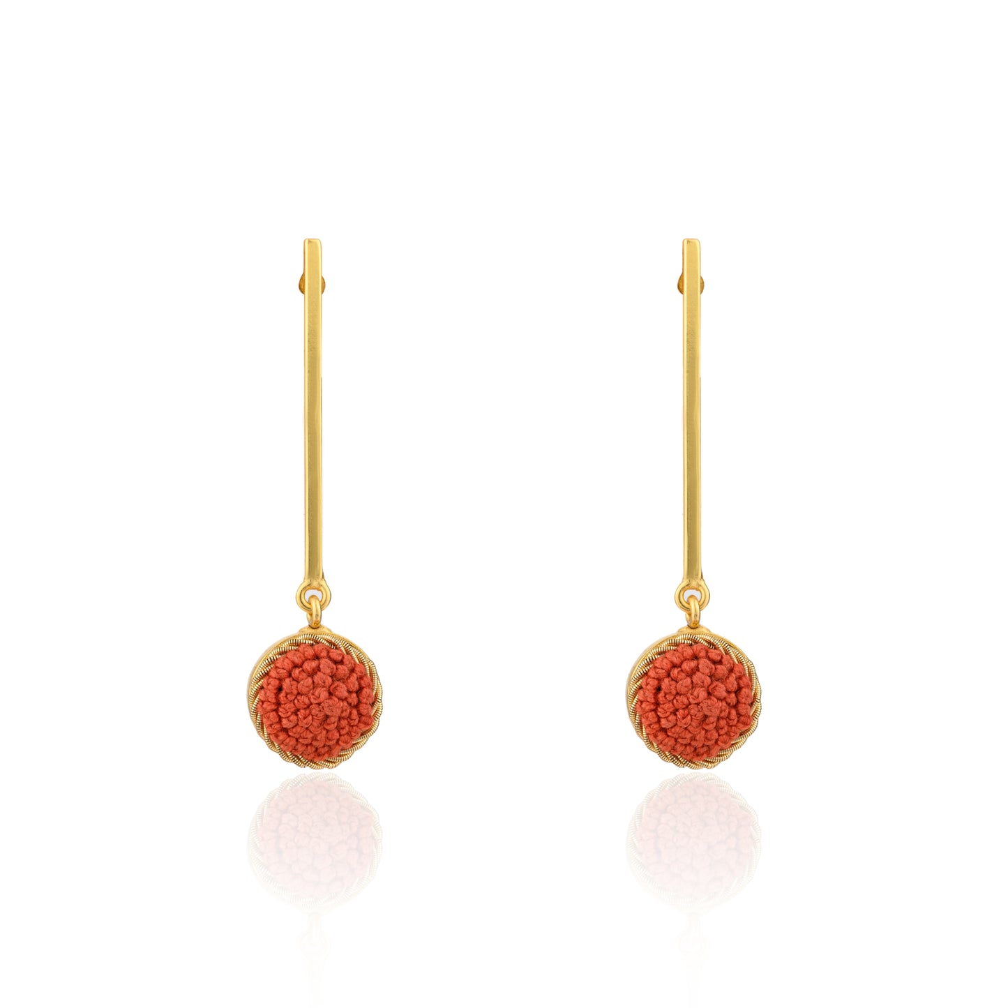 Farah Earrings