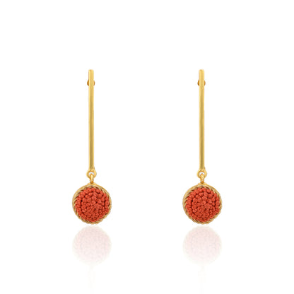 Farah Earrings