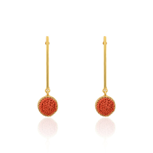 Farah Earrings