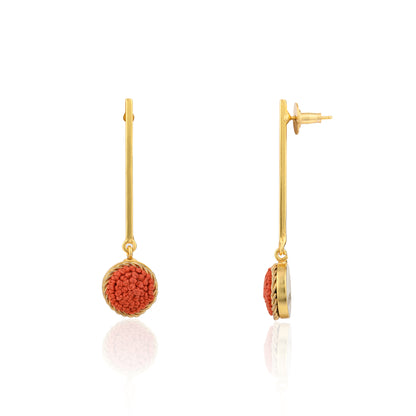 Farah Earrings