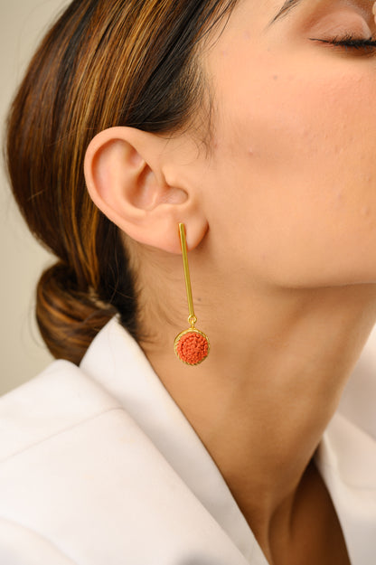 Farah Earrings