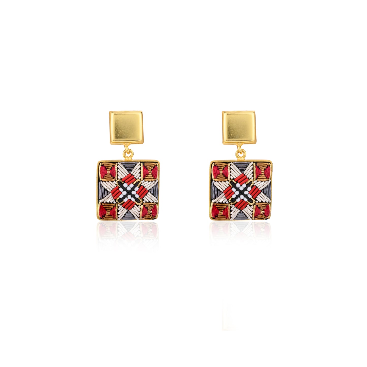 Ira Earrings