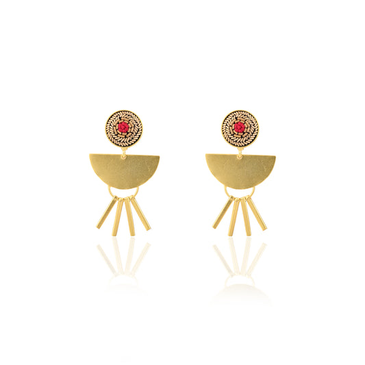 Isha Earrings