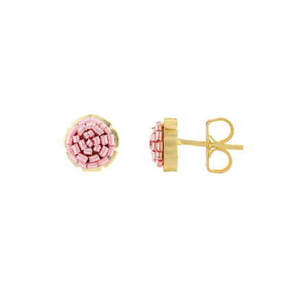 Fleur Studs