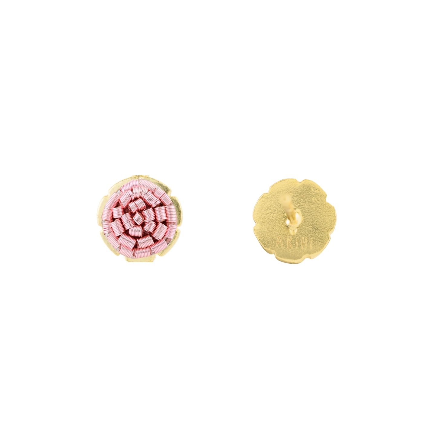 Fleur Studs