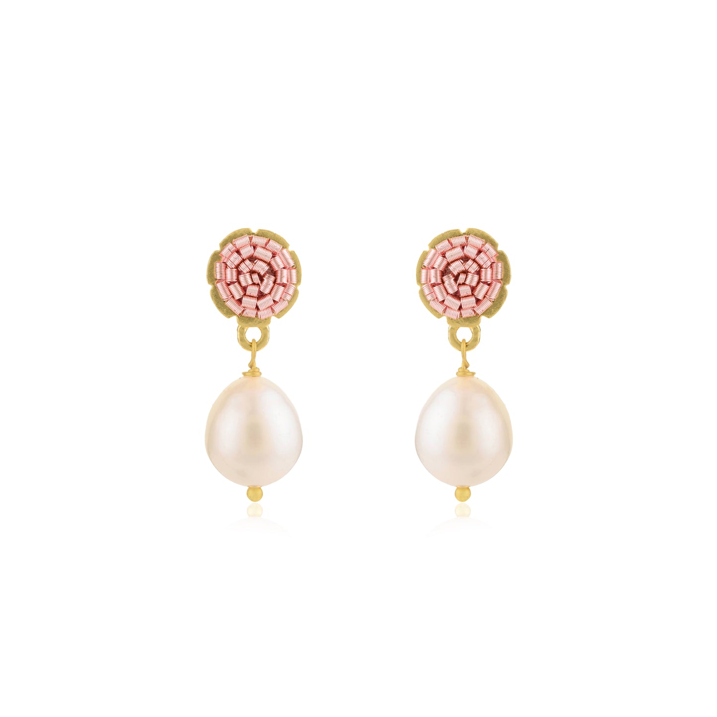 Fleur Pearl Drop