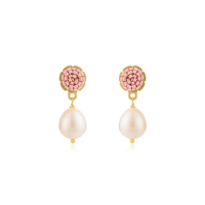 Fleur Pearl Drop