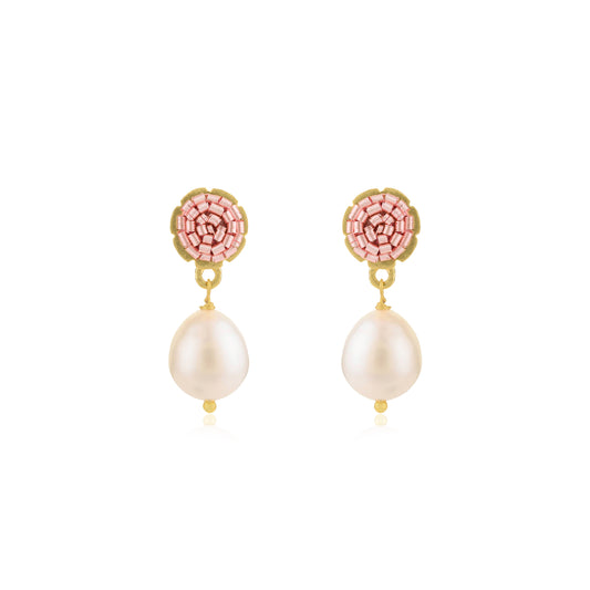 Fleur Pearl Drop