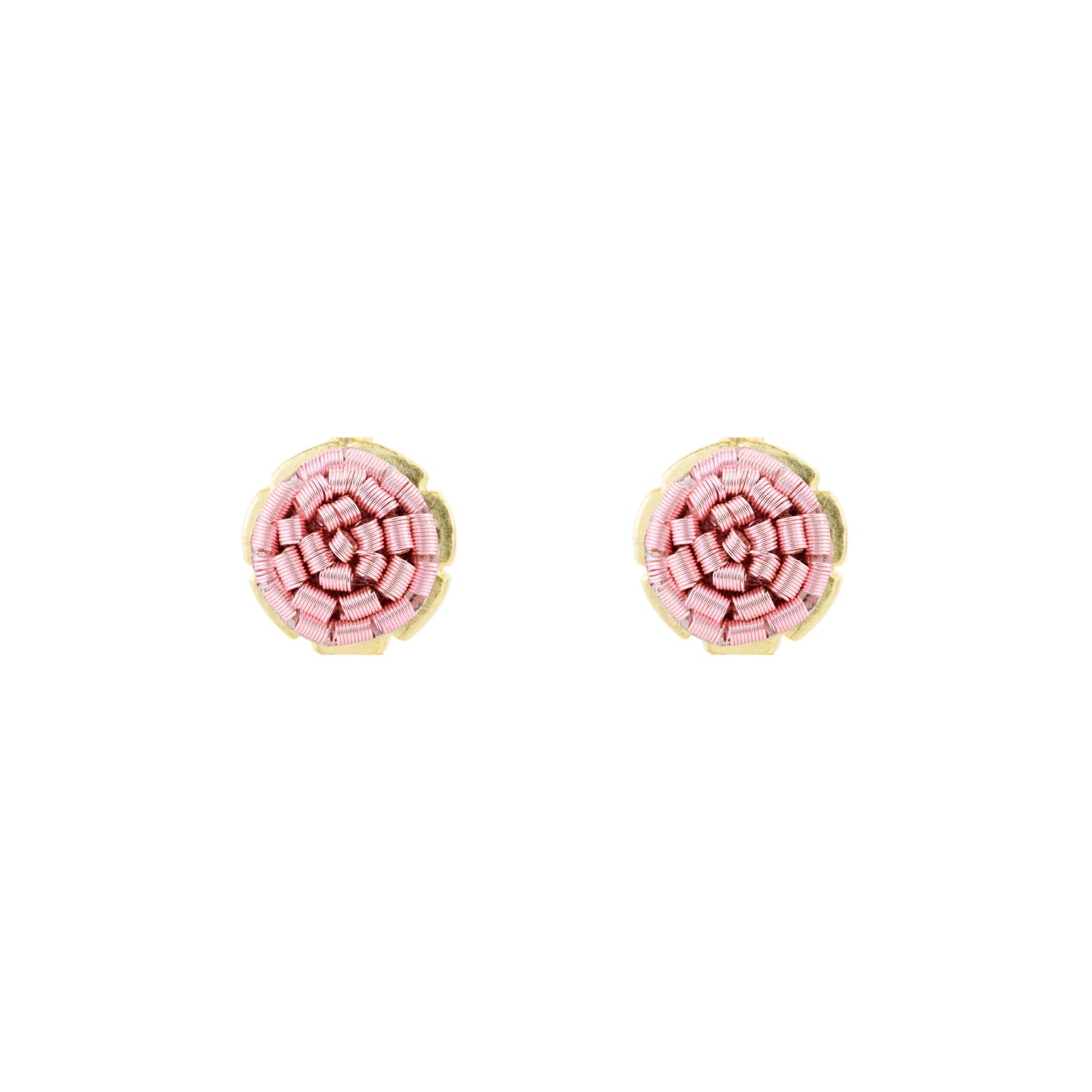 Fleur Studs