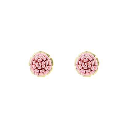 Fleur Studs