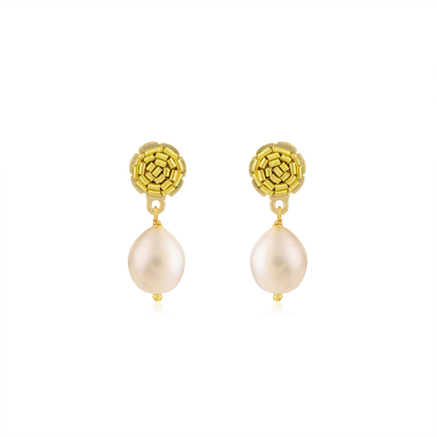 Fleur Pearl Drop