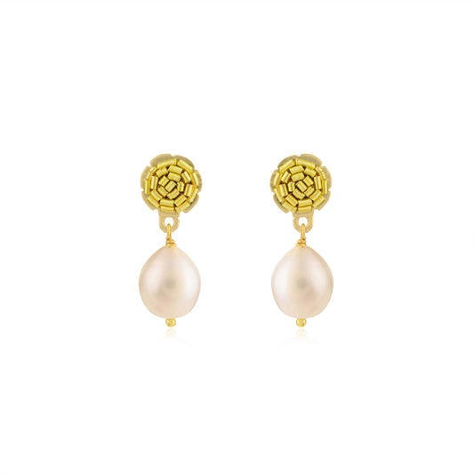 Fleur Pearl Drop