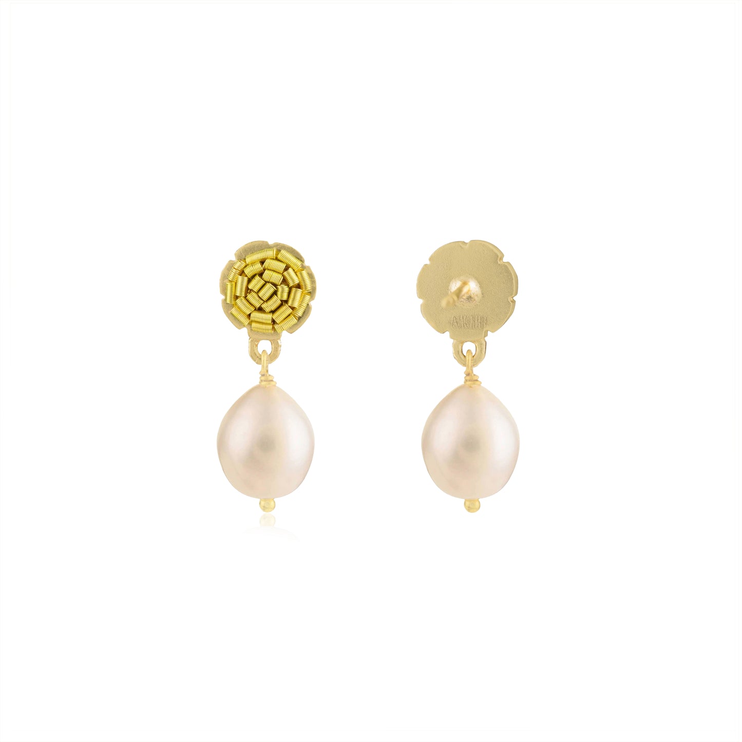 Fleur Pearl Drop