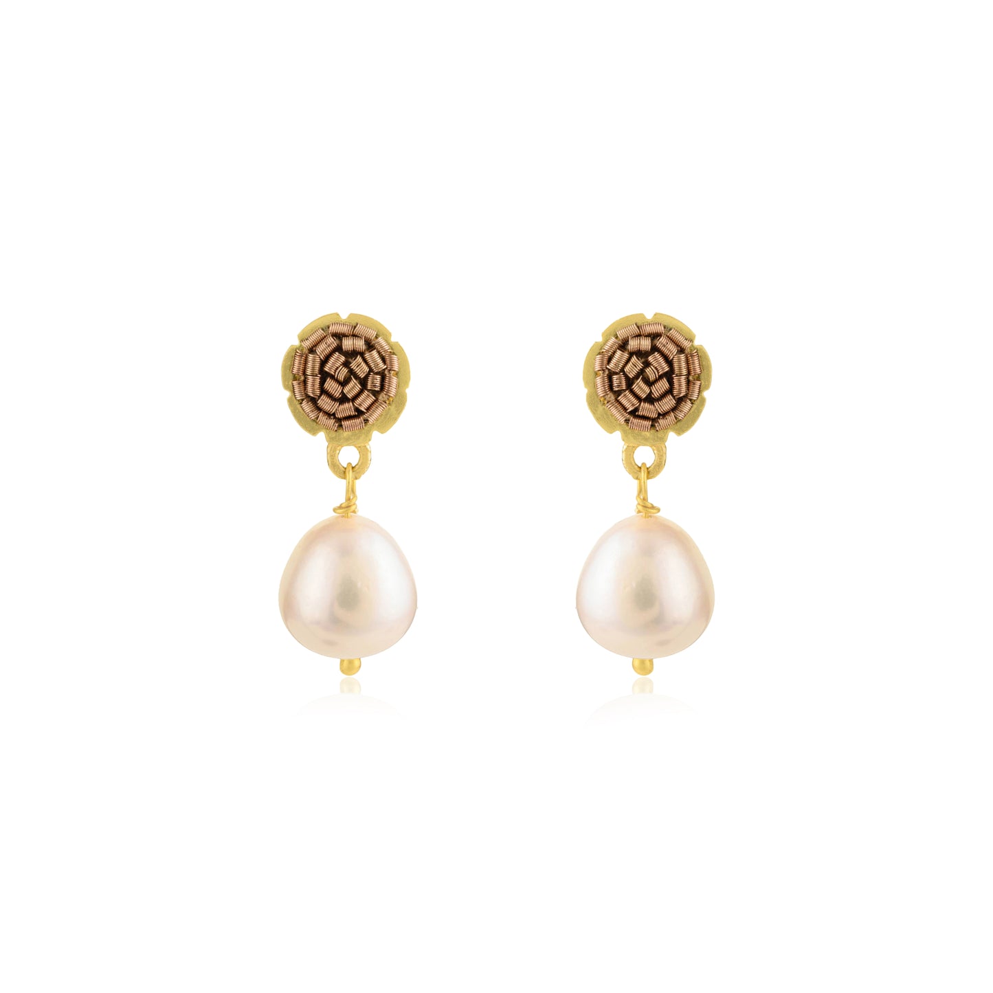 Fleur Pearl Drop