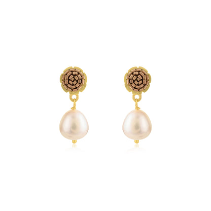 Fleur Pearl Drop