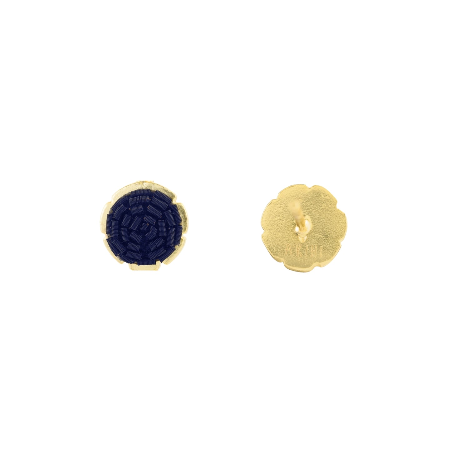 Fleur Studs