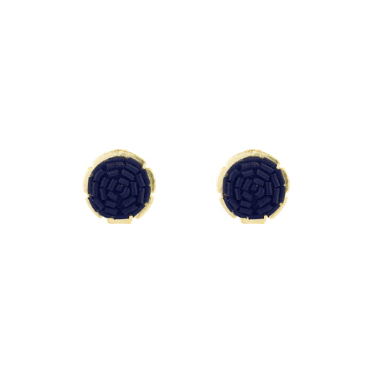 Fleur Studs