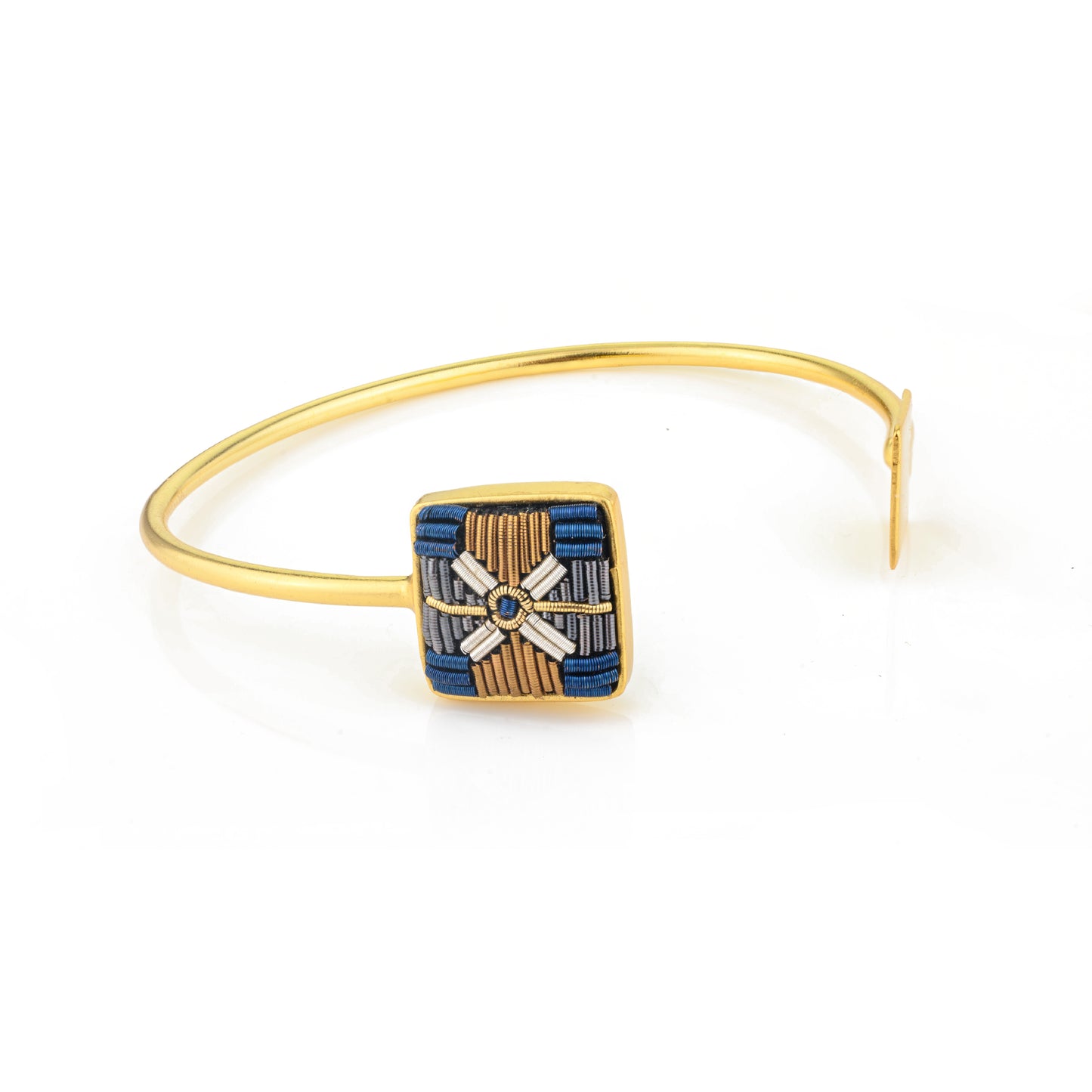 Quinn Bracelet - Navy