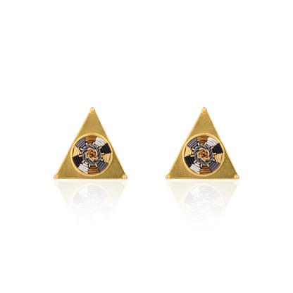 Saba Studs