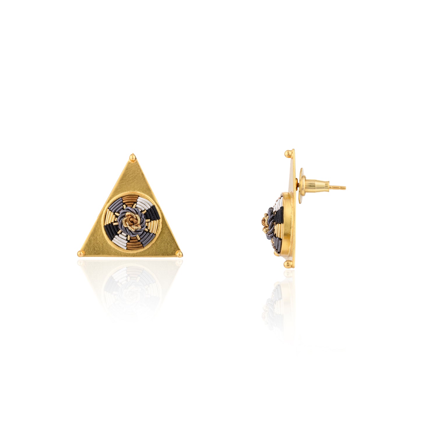 Saba Studs