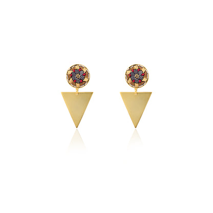 Tia Earrings