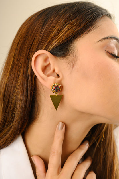 Tia Earrings