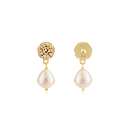 Fleur Pearl Drop