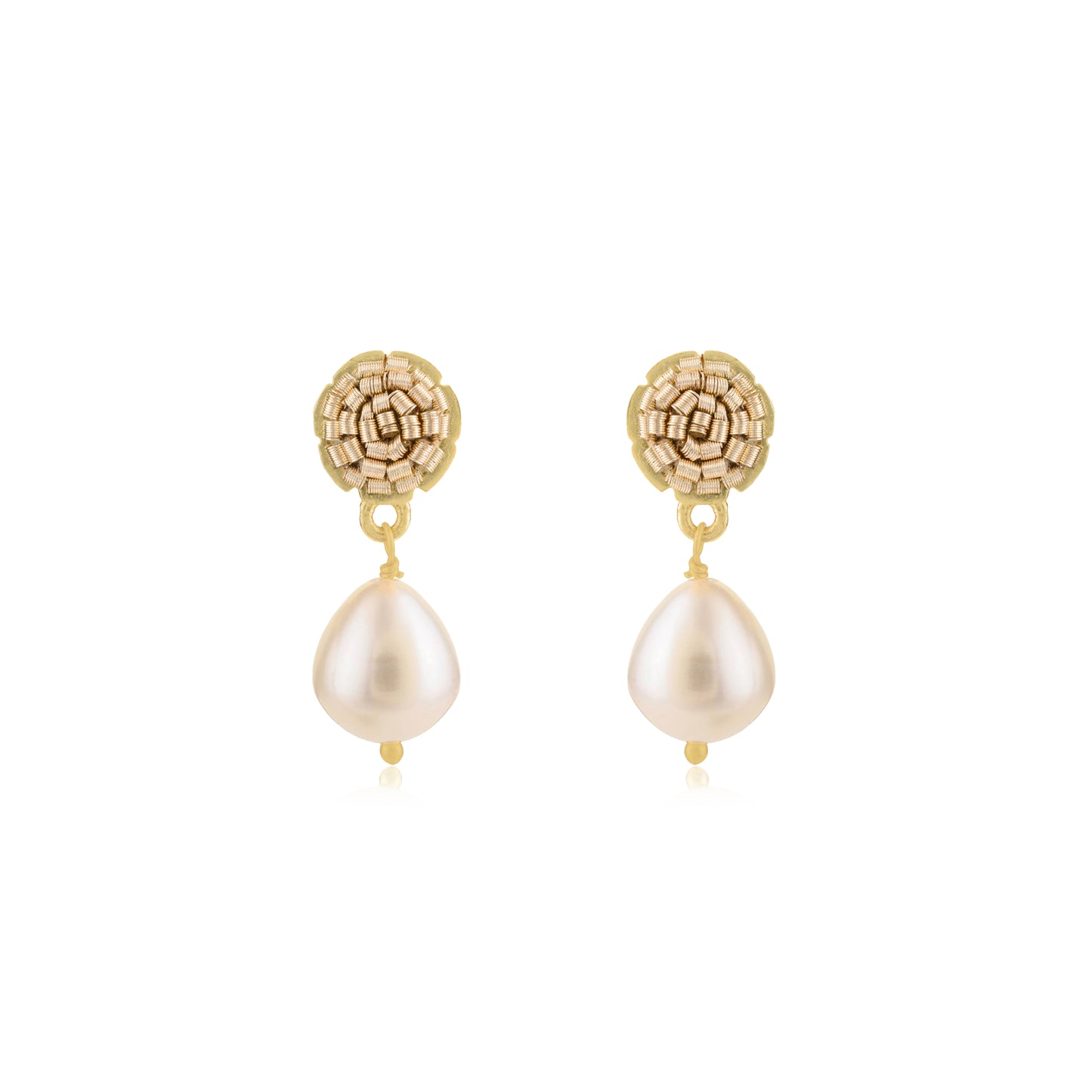Fleur Pearl Drop