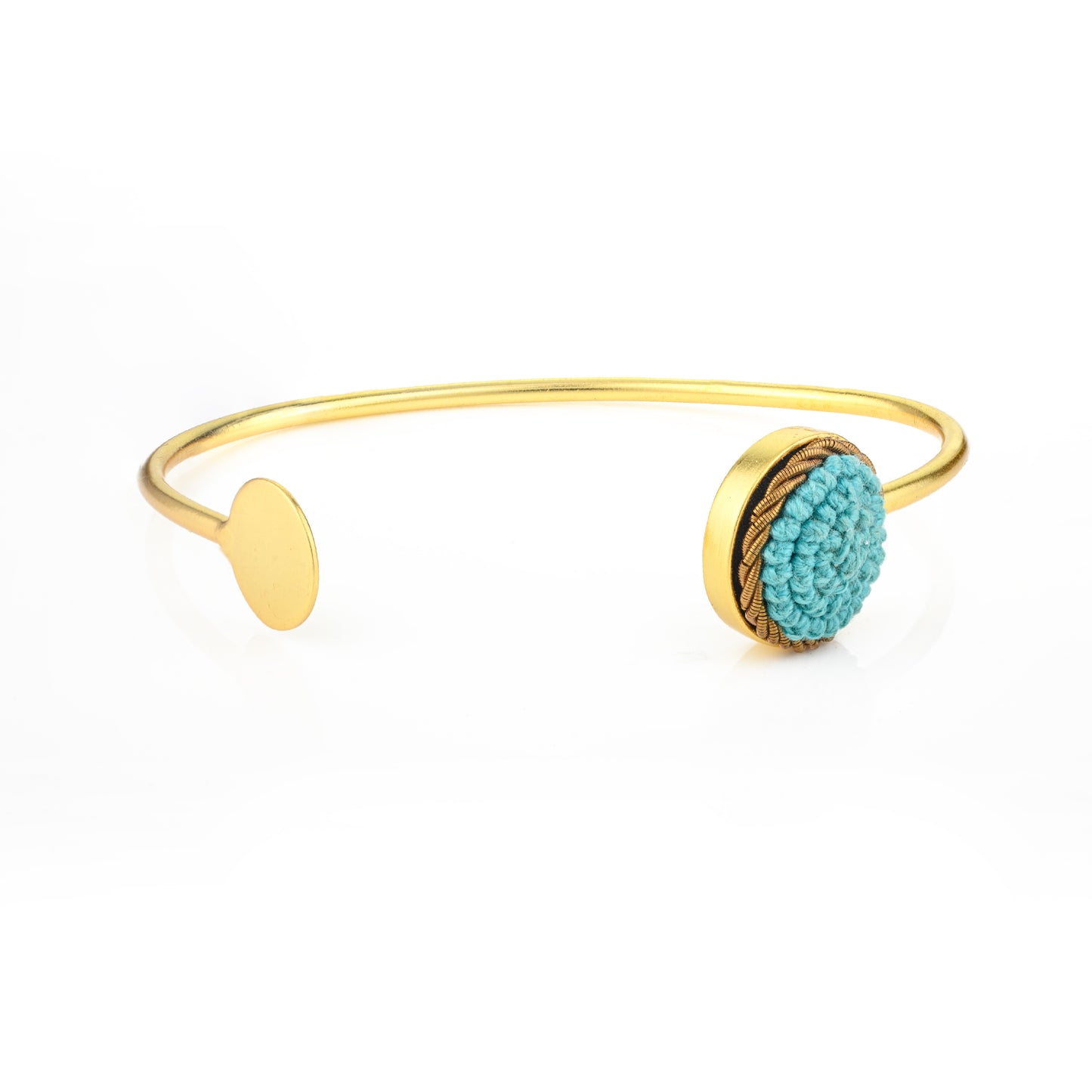 Wren Bracelet - Blue