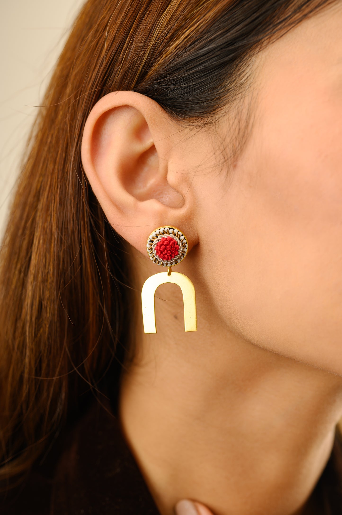 Yara Earrings