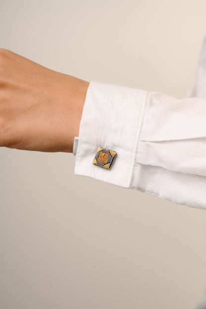 Zane Cufflinks