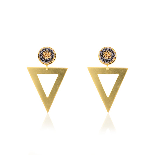 Zivy Earrings