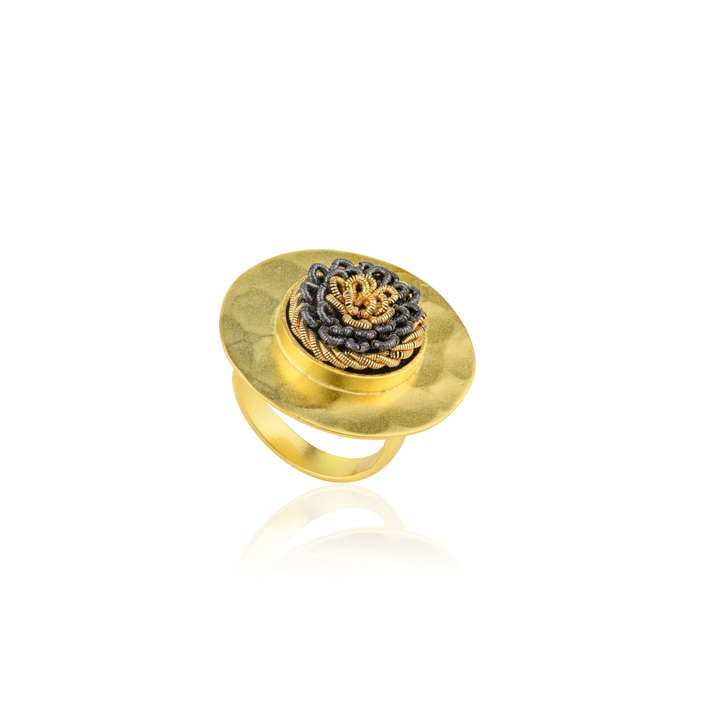 Zivy Ring