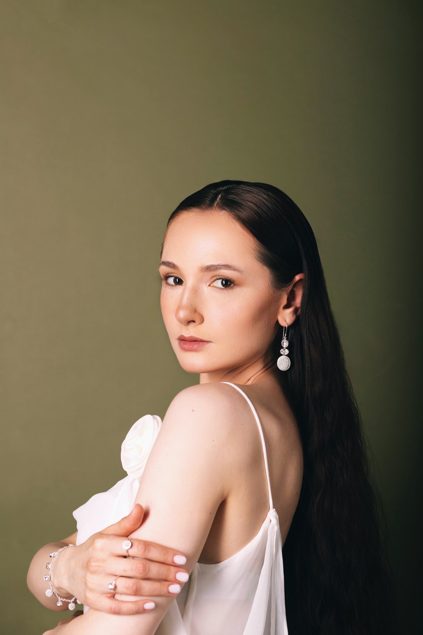 Elena Flower